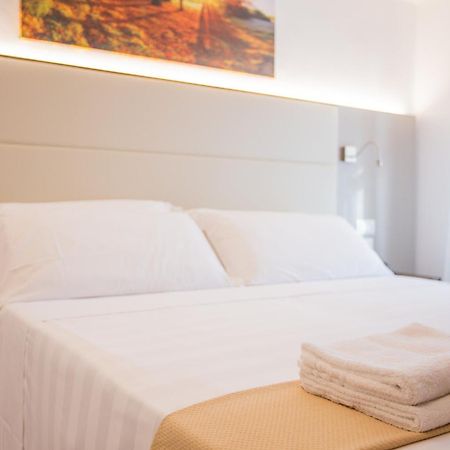 Hotel Villa Verde Rivotorto Eksteriør billede