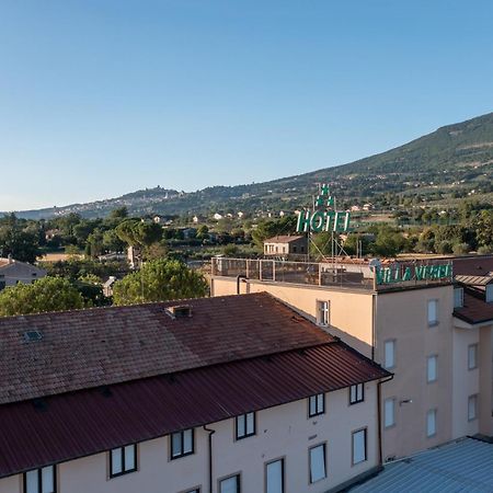 Hotel Villa Verde Rivotorto Eksteriør billede