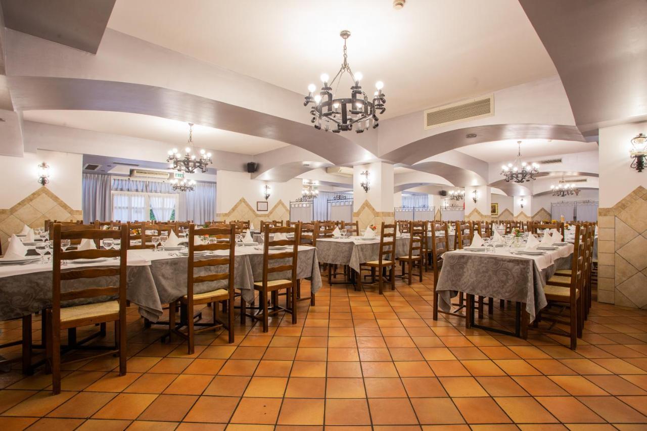 Hotel Villa Verde Rivotorto Eksteriør billede