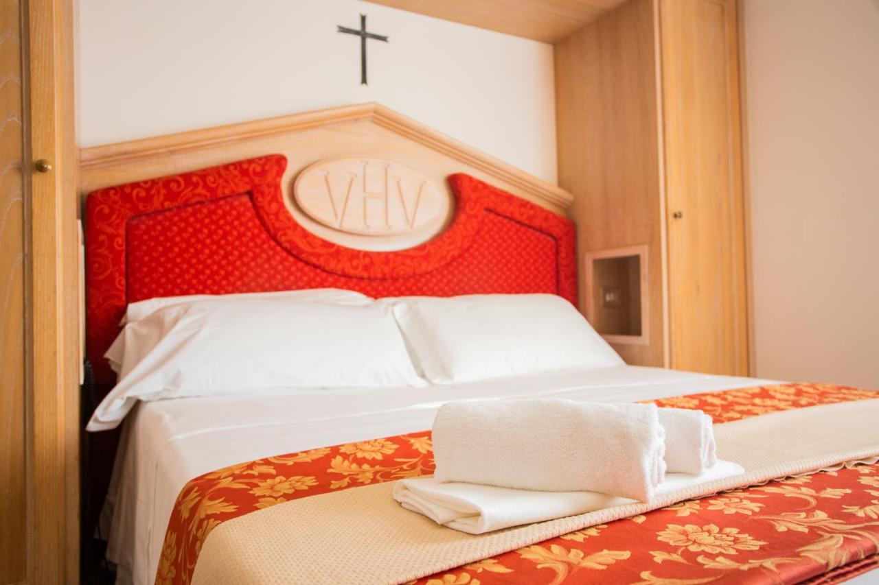 Hotel Villa Verde Rivotorto Eksteriør billede