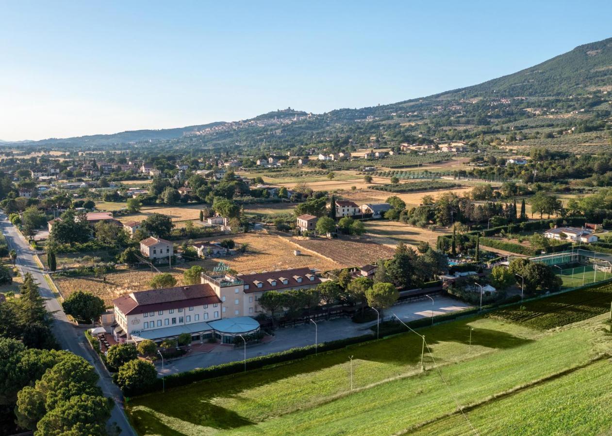Hotel Villa Verde Rivotorto Eksteriør billede